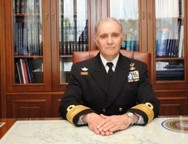 Επίτιμος Α/ΓΕΝ Γ. Γιακουμάκης: «Πρέπει να αφυπνιστούμε και να αντιληφθούμε ότι πρέπει να αλλάξομε νοοτροπία»